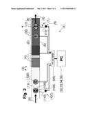 FOULING DETECTION SETUP AND METHOD TO DETECT FOULING diagram and image