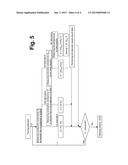 FOULING DETECTION SETUP AND METHOD TO DETECT FOULING diagram and image