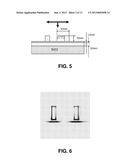 Methods and Systems for Surface Enhanced Optical Detection diagram and image