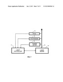 FEMTOSECOND LASER PROCESSING SYSTEM WITH PROCESS PARAMETERS CONTROLS AND     FEEDBACK diagram and image