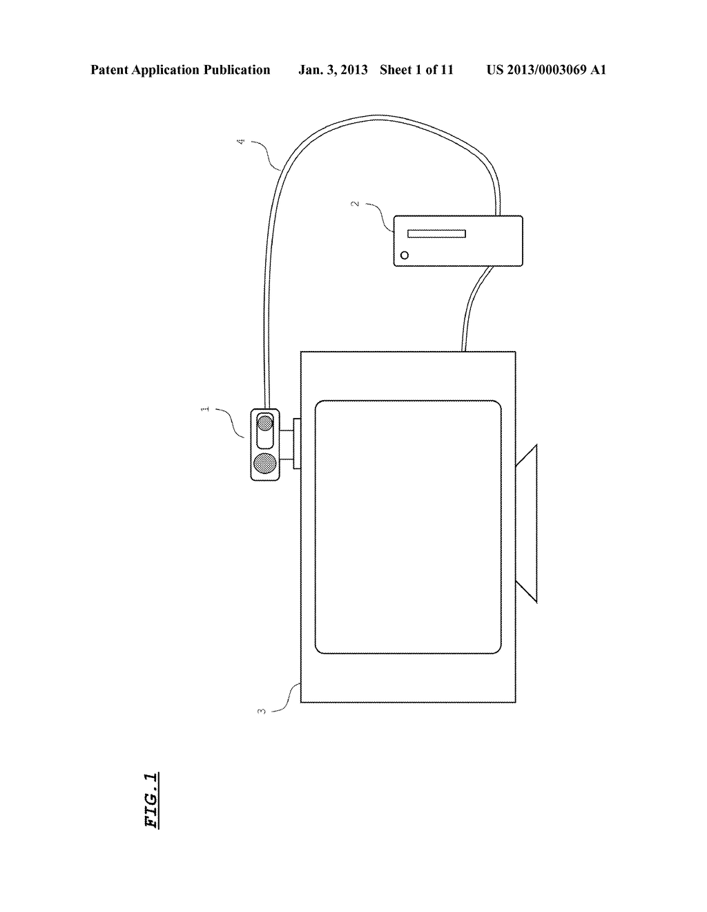 OBJECT DETECTING DEVICE AND INFORMATION ACQUIRING DEVICE - diagram, schematic, and image 02
