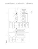 OBJECT DETECTING DEVICE AND INFORMATION ACQUIRING DEVICE diagram and image