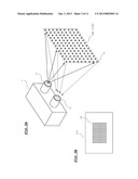 OBJECT DETECTING DEVICE AND INFORMATION ACQUIRING DEVICE diagram and image