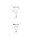 OBJECT DETECTING DEVICE AND INFORMATION ACQUIRING DEVICE diagram and image