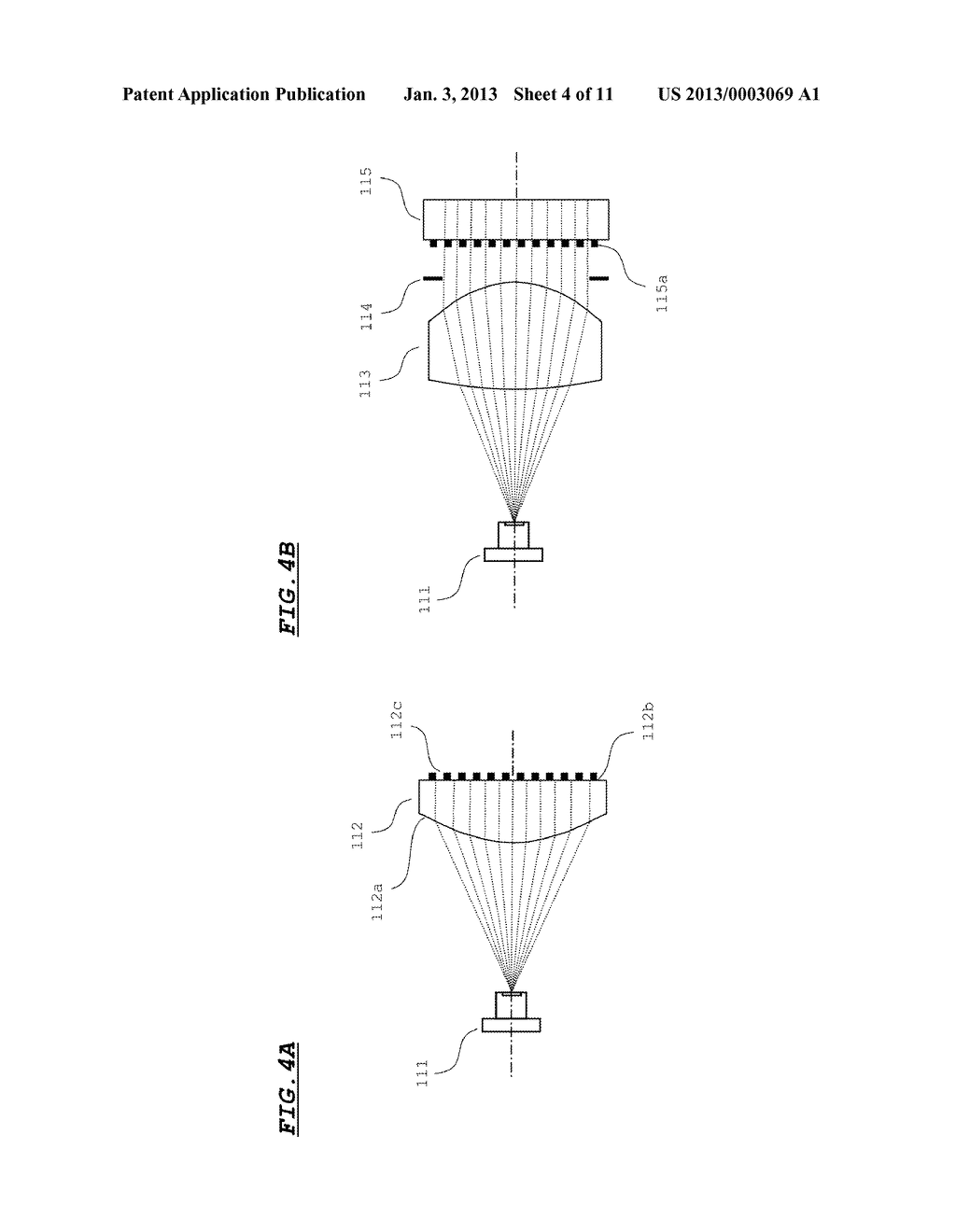 OBJECT DETECTING DEVICE AND INFORMATION ACQUIRING DEVICE - diagram, schematic, and image 05