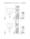 OBJECT DETECTING DEVICE AND INFORMATION ACQUIRING DEVICE diagram and image