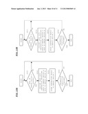 OBJECT DETECTING DEVICE AND INFORMATION ACQUIRING DEVICE diagram and image