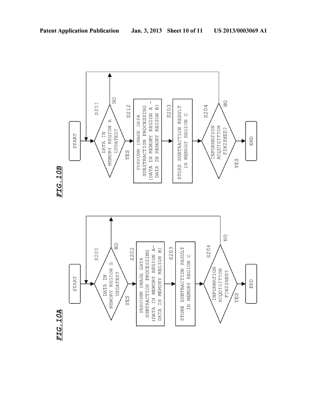 OBJECT DETECTING DEVICE AND INFORMATION ACQUIRING DEVICE - diagram, schematic, and image 11