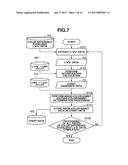 IMAGE PROCESSING APPARATUS, IMAGE PROCESSING METHOD, AND PROGRAM EXECUTING     IMAGE PROCESSING METHOD diagram and image