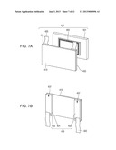 IMAGING APPARATUS AND IMAGE FORMING APPARATUS diagram and image