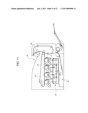 IMAGING APPARATUS AND IMAGE FORMING APPARATUS diagram and image