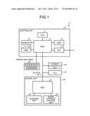 IMAGE PROCESSING APPARATUS, IMAGE PROCESSING METHOD, AND NON-TRANSITORY     COMPUTER-READABLE MEDIUM diagram and image