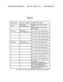 IMAGE PROCESSING APPARATUS, IMAGE PROCESSING METHOD, AND NON-TRANSITORY     COMPUTER-READABLE MEDIUM diagram and image