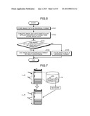 IMAGE PROCESSING APPARATUS, IMAGE PROCESSING METHOD, AND NON-TRANSITORY     COMPUTER-READABLE MEDIUM diagram and image