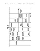 IMAGE READING CONTROL APPARATUS AND IMAGE READING METHOD FOR EXECUTING     IMAGE READING PROCESSING BASED ON A READING INSTRUCTION diagram and image