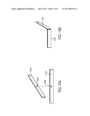 HELIOSTAT MIRROR WITH SUPPORTING RIB STRUCTURE diagram and image