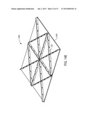 HELIOSTAT MIRROR WITH SUPPORTING RIB STRUCTURE diagram and image