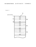 DATA RECORDING AND READING DEVICE AND METHOD diagram and image