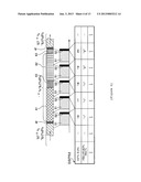 DATA RECORDING AND READING DEVICE AND METHOD diagram and image