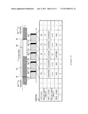 DATA RECORDING AND READING DEVICE AND METHOD diagram and image