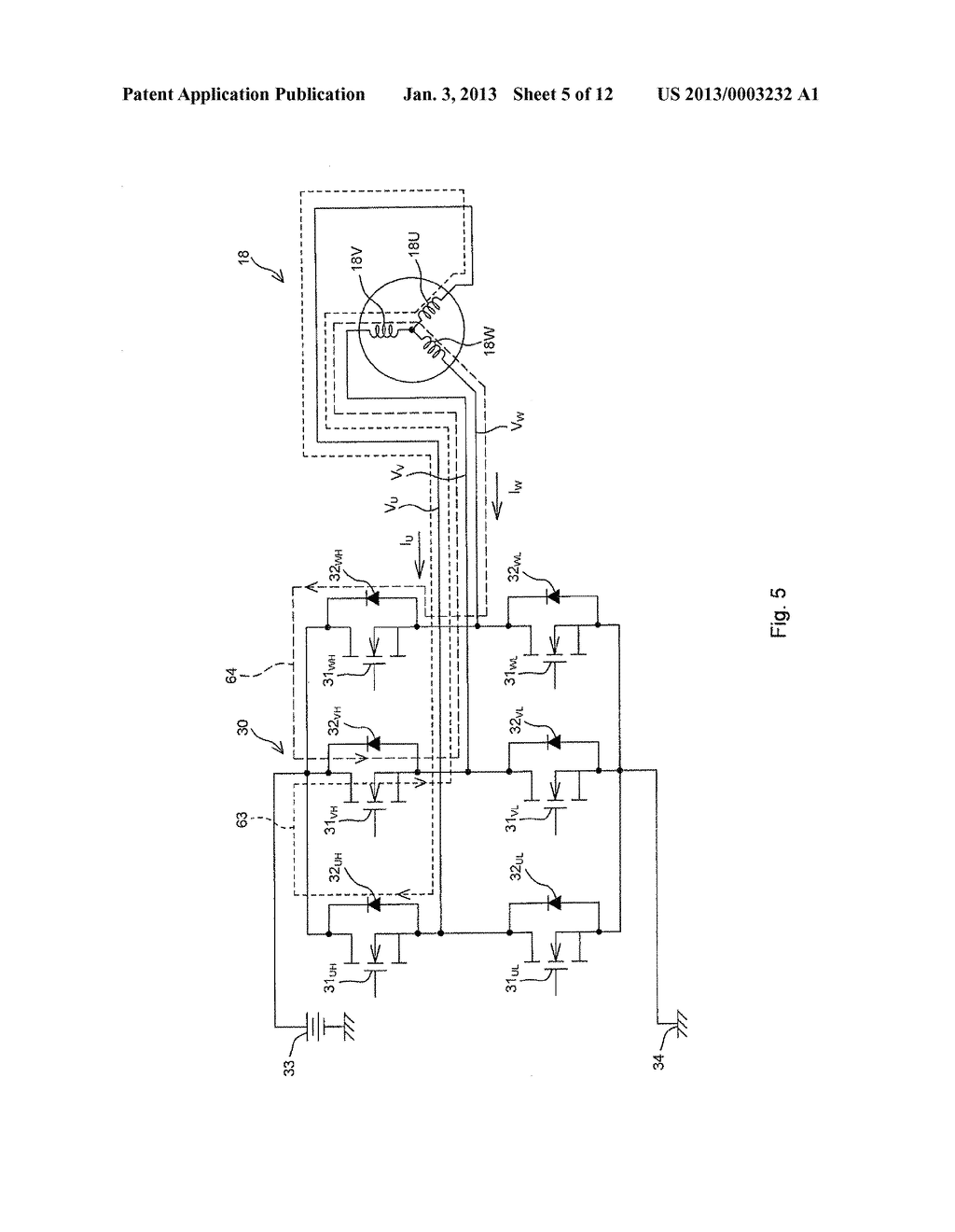 VEHICLE STEERING SYSTEM - diagram, schematic, and image 06