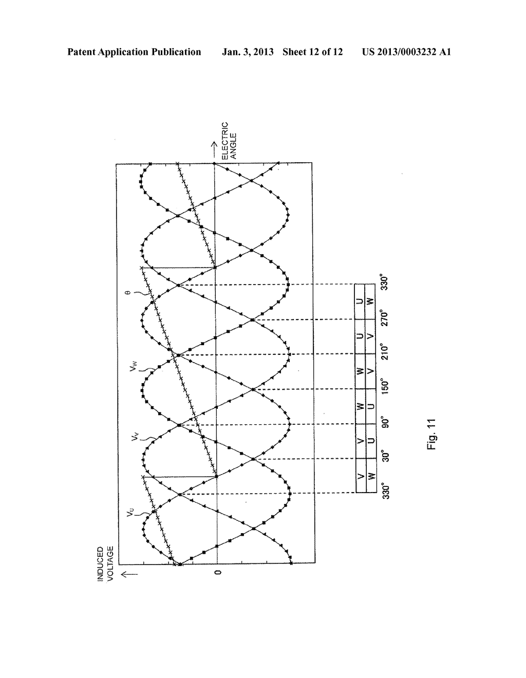 VEHICLE STEERING SYSTEM - diagram, schematic, and image 13