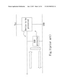 TRANSIENT VOLTAGE SUPPRESSOR FOR MULTIPLE PIN ASSIGNMENTS diagram and image