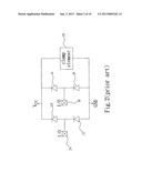 TRANSIENT VOLTAGE SUPPRESSOR FOR MULTIPLE PIN ASSIGNMENTS diagram and image