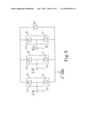 TRANSIENT VOLTAGE SUPPRESSOR FOR MULTIPLE PIN ASSIGNMENTS diagram and image