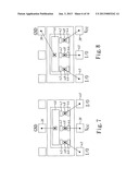 TRANSIENT VOLTAGE SUPPRESSOR FOR MULTIPLE PIN ASSIGNMENTS diagram and image