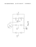 TRANSIENT VOLTAGE SUPPRESSOR FOR MULTIPLE PIN ASSIGNMENTS diagram and image