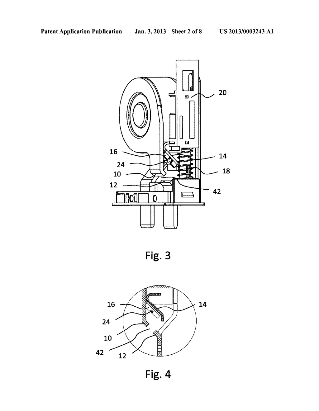 SURGE PROTECTION ELEMENT - diagram, schematic, and image 03