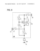 SEMICONDUCTOR DEVICE AND DRIVING METHOD THEREOF diagram and image