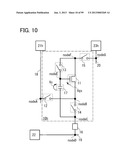 SEMICONDUCTOR DEVICE AND DRIVING METHOD THEREOF diagram and image