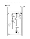 SEMICONDUCTOR DEVICE AND DRIVING METHOD THEREOF diagram and image