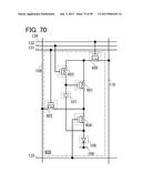 SEMICONDUCTOR DEVICE AND DRIVING METHOD THEREOF diagram and image