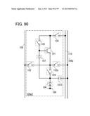 SEMICONDUCTOR DEVICE AND DRIVING METHOD THEREOF diagram and image