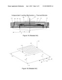 CONSOLIDATED THERMAL MODULE diagram and image