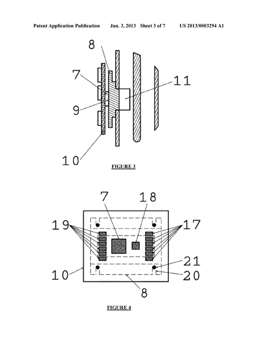 ELECTRIC RADIATOR USING CALCULATING PROCESSORS AS A HEAT SOURCE - diagram, schematic, and image 04