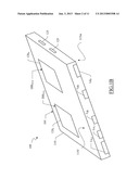 POWER ELECTRONIC DEVICE HAVING HIGH HEAT DISSIPATION AND STABILITY diagram and image