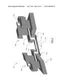 POWER ELECTRONIC DEVICE HAVING HIGH HEAT DISSIPATION AND STABILITY diagram and image