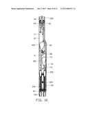 CABLE MANAGEMENT DEVICE AND SERVER USING SAME diagram and image