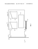 DRIVE ENCLOSURES FOR TOOL-LESS REMOVABLE MOUNTING OF SOLID STATE DRIVES     ONTO PRINTED CIRCUIT BOARD DEVICES diagram and image