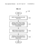 DRIVE ENCLOSURES FOR TOOL-LESS REMOVABLE MOUNTING OF SOLID STATE DRIVES     ONTO PRINTED CIRCUIT BOARD DEVICES diagram and image