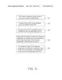 PRINTED CIRCUIT BOARD ASSEMBLY AND METHOD FOR MOUNTING ELECTRONIC     COMPONENT ON PRINTED CIRCUIT BOARD diagram and image