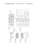 CHIP COMPONENT, SUBSTRATE AND ELECTRONIC APPARATUS diagram and image