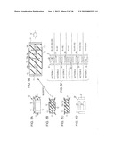 CHIP COMPONENT, SUBSTRATE AND ELECTRONIC APPARATUS diagram and image