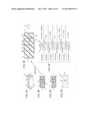 CHIP COMPONENT, SUBSTRATE AND ELECTRONIC APPARATUS diagram and image