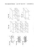 CHIP COMPONENT, SUBSTRATE AND ELECTRONIC APPARATUS diagram and image