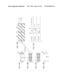 CHIP COMPONENT, SUBSTRATE AND ELECTRONIC APPARATUS diagram and image